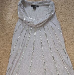 White house Black Market top